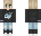 boy skin