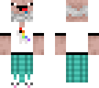 bram's unicorn