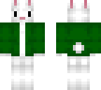 bunny boy