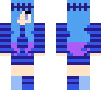caelan ****ords mc skin