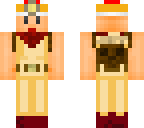 captian toad