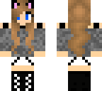cat girl
