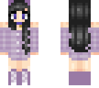 cat girl