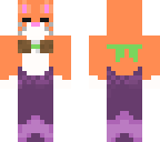 cat mermaid catfish thing