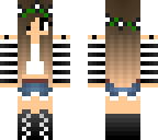 changed eye color
