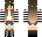 changed eye color