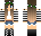 changed eye color