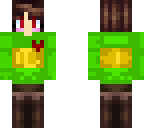 chara dreemurr