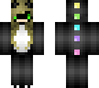 chat noir genderbent