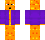 cheese puff