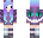 cheshire cat edit