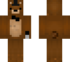 chibi freddy