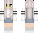 chibi girl