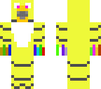 chica