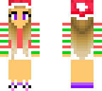 christmas girl