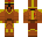 clone flame trooper