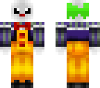 clown