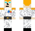 commander jeffry