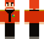 commander torren