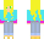 cool girl