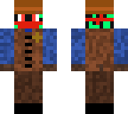 cowboy salohcinplayzmc