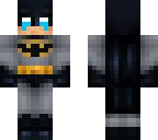 crybat
