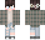 cute chibi boy