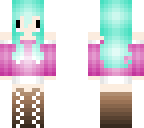 cute girl