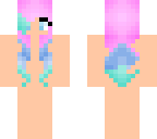 cute hair base