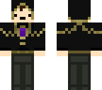cuthun fully clothed