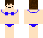 cuthun no clothes