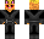 dark mushroomstar