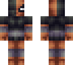 death stroke