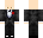 derpy agent bobble head