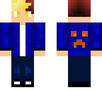 dif outfit for twining with gamer_patch