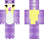 dino onesie edit