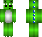 dino slime