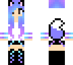 dj purple fox