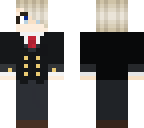 dm rp skin