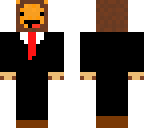 do not click on this skin