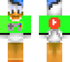 donald gamer