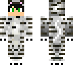 drew