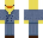 duck gang