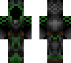 earth sorcerer - revamped