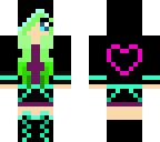 edit girl