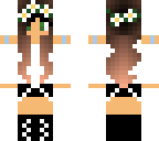 edit not my skin