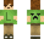 edited lukas green