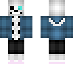 edited sans skin