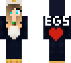egs pinguin