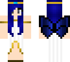 egypt fairy